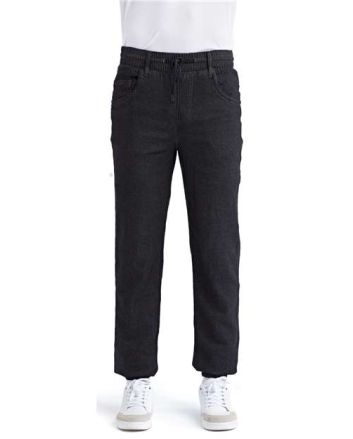 Artisan Collection by Reprime Unisex Chef's Artisanal Joggers RP556