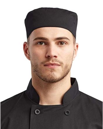 Artisan Collection by Reprime Chef's Beanie RP653