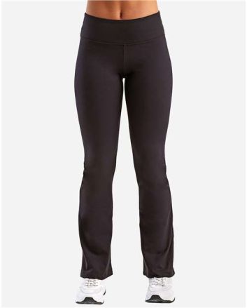 TriDri Women’s Flare Leggings TD537