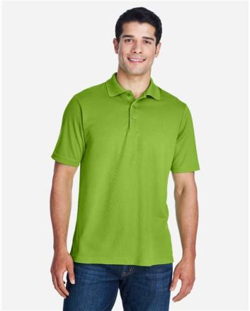 CORE365 Men's Origin Performance Piqué Polo 88181