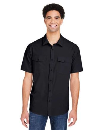 CORE365 Men's Ultra UVP® Marina Shirt CE510