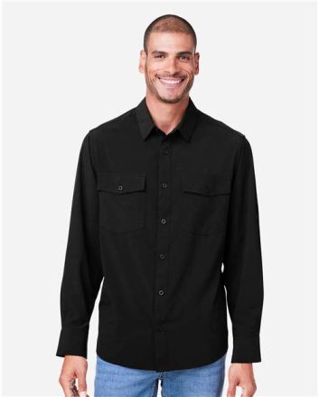 CORE365 Men's Ultra UVP® Marina Shirt CE510L