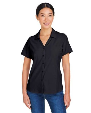 CORE365 Women's Ultra UVP® Marina Shirt CE510W