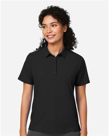 Devon & Jones Women's Raleigh Stretch Polo DG120W