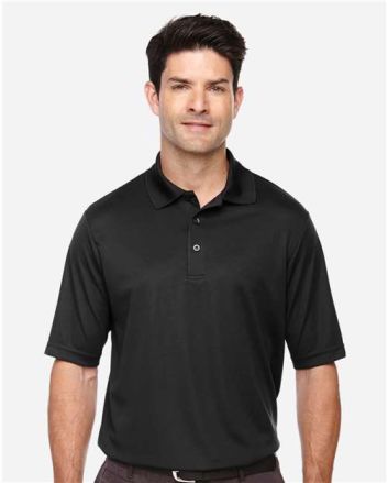 CORE365 Men's Tall Origin Performance Piqué Polo 88181T