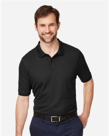 Devon & Jones Men's New Classics® Performance Polo DG100