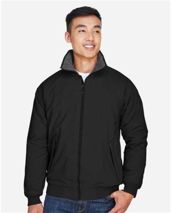 Devon & Jones Unisex Three Season Classic Jacket D700