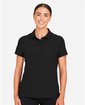 Devon & Jones Women's CrownLux Performance® Windsor Welded Polo DG110W