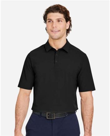 Devon & Jones Men's CrownLux Performance® Windsor Welded Polo DG110