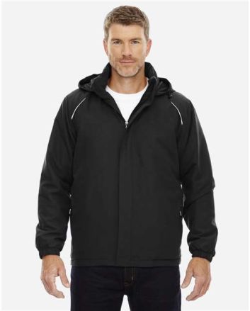 CORE365 Men's Tall Brisk Insulated Jacket 88189T