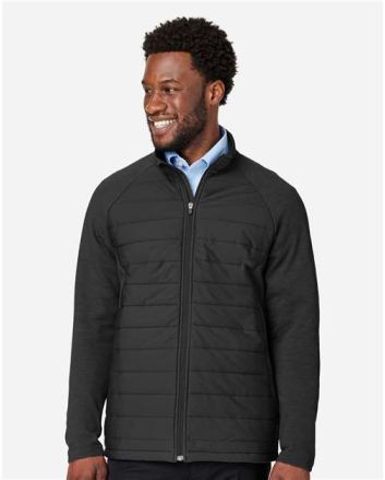 Devon & Jones Men's New Classics® Charleston Hybrid Jacket DG704