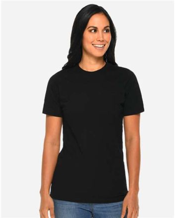 Lane Seven Unisex Deluxe Tee LS15000