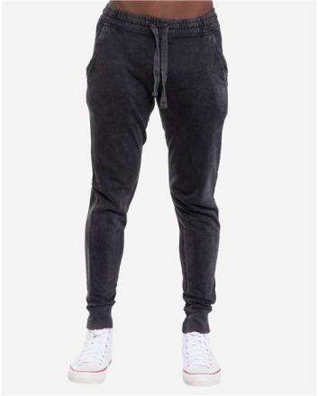 Lane Seven Unisex Vintage Joggers LST009