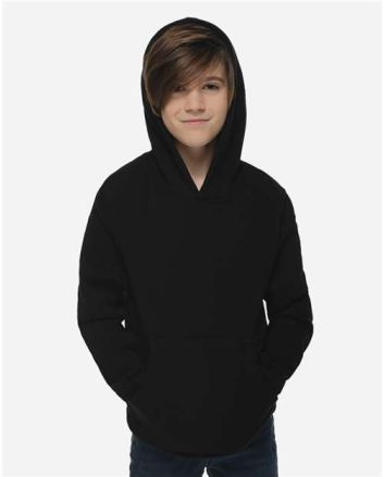 Lane Seven Youth Premium Hoodie Sweatshirt LS1401Y