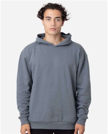 econscious Unisex Reclaimist Fiber Hooded Sweatshirt EC5300