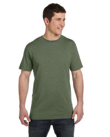 econscious Unisex Eco Blend T-Shirt EC1080