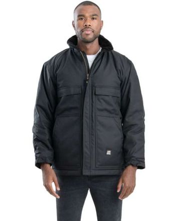 Berne Apparel Men's Icecap Insulated Chore Coat NCH377