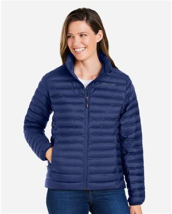 Marmot Women's Echo Featherless Jacket M15870