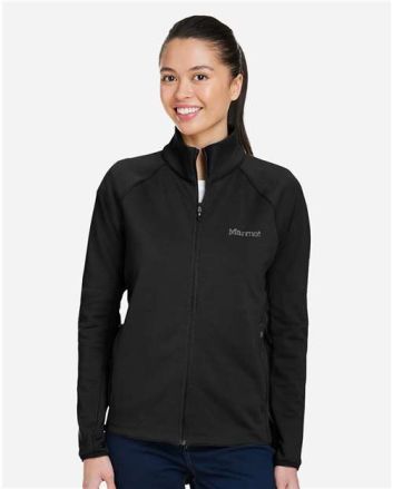 Marmot Women's Leconte Fleece Jacket M15392
