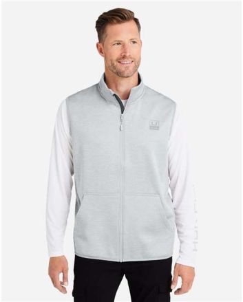 HUK Men's Coldfront+ Vest H130099