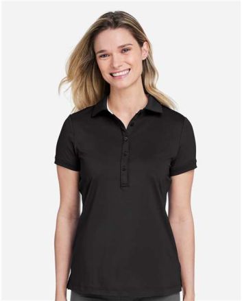 Fairway & Greene Women's Claire Tech Polo M32232
