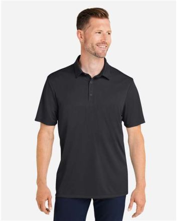 HUK Men's Pursuit Performance Polo H120558