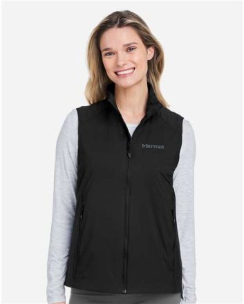 Marmot Women's Novus LT Insulated Vest M15536