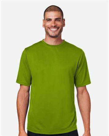Team 365 Men's Zone Performance Mesh T-Shirt TT15