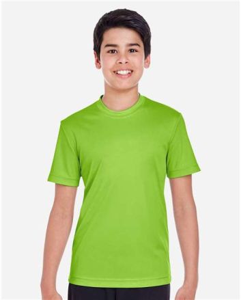 Team 365 Youth Zone Performance T-Shirt TT11Y