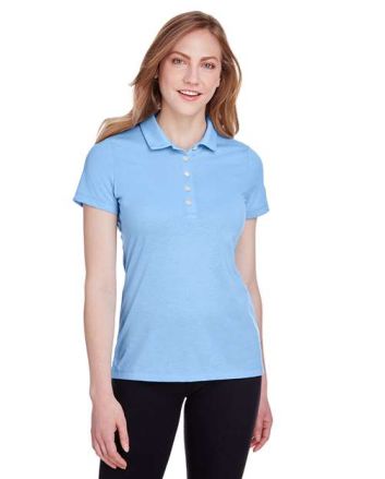 Puma Golf Women's Fusion Polo 596921