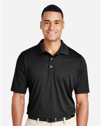Team 365 Men's Zone Performance Polo TT51