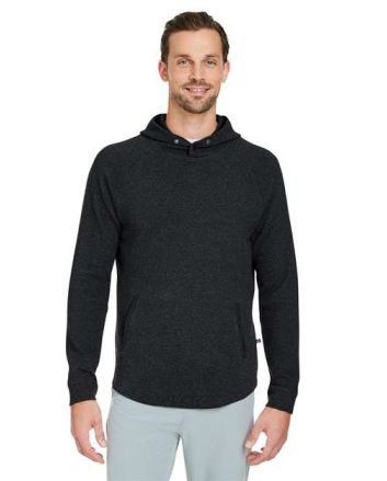 Swannies Unisex Camden Hooded Pullover SWC100
