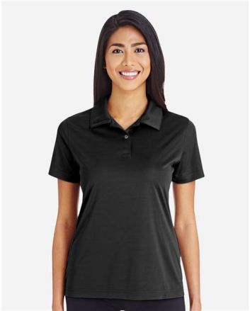 Team 365 Women's Zone Performance Polo TT51W