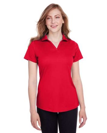 Puma Golf Women's Icon Golf Polo 596800