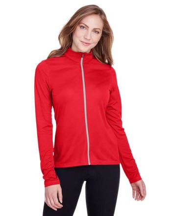 Puma Golf Women's Icon Full-Zip Jacket 596803
