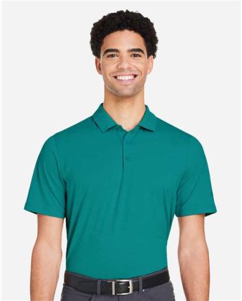 Puma Golf Men's Bandon Polo PG100