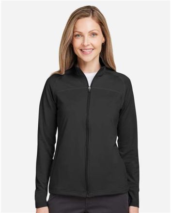 Swannies Women's Cora Full-Zip Jacket SWF400L