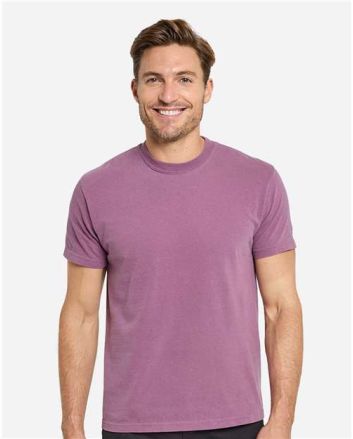 Threadfast Apparel Unisex Colors Garment-Dyed T-Shirt C1200