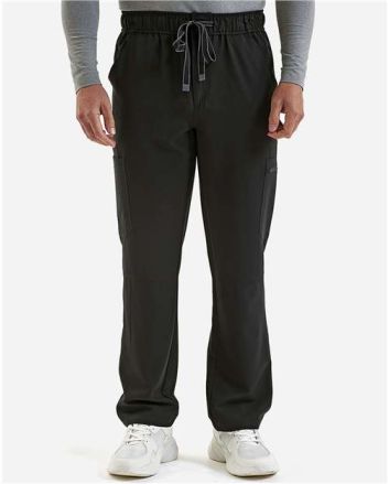 Onna Men's Relentless Stretch Cargo Scrub Pants NN500