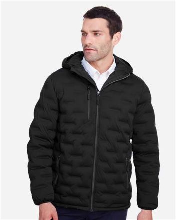 North End Men's UTK SubDown Loft Puffer Jacket NE708