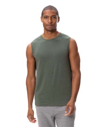 Threadfast Apparel Unisex Impact Tank Top 382T