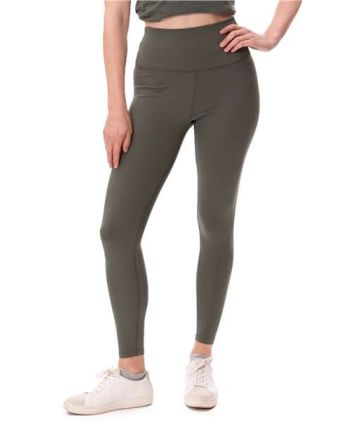 Threadfast Apparel Women's Impact Leggings 280L