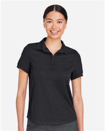 North End Women's Express Tech Performance Polo NE112W