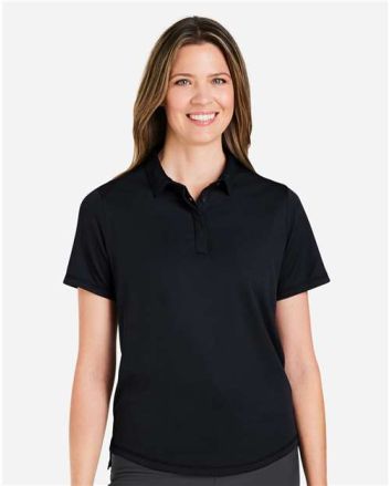 North End Women's Revive Coolcore® Polo NE110W