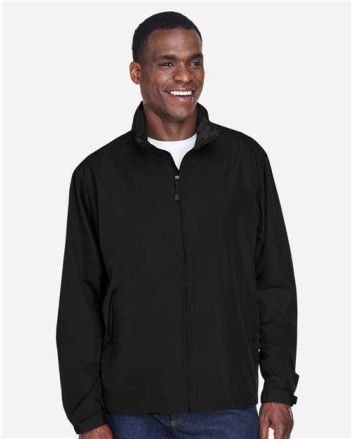 North End Men's Techno Lite Jacket 88083