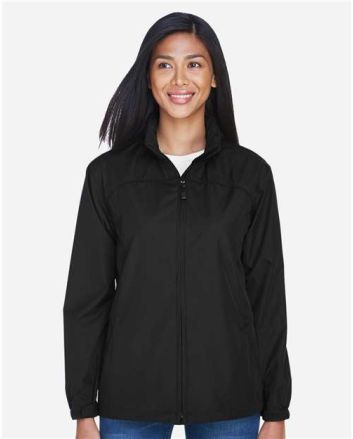 North End Women's Techno Lite Jacket 78032