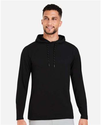 Puma Golf Men's Cloudspun Grylbl Hooded Pullover 532015