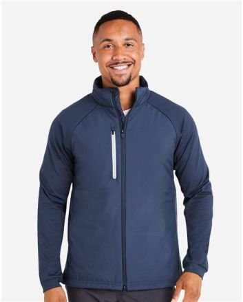 Puma Golf Men's Hielands Jacket 631107