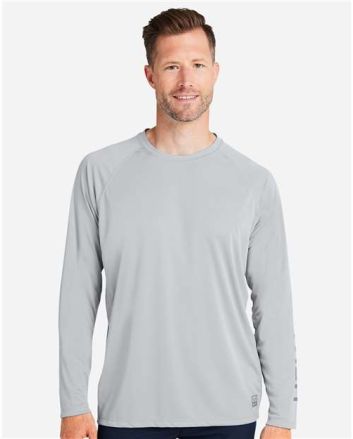 HUK Men's LoPro Pursuit Long Sleeve T-Shirt H12L009