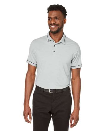 Puma Golf Men's Cloudspun Monarch Polo 599117